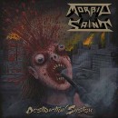 MORBID SAINT - Destruction System (2023) CD
